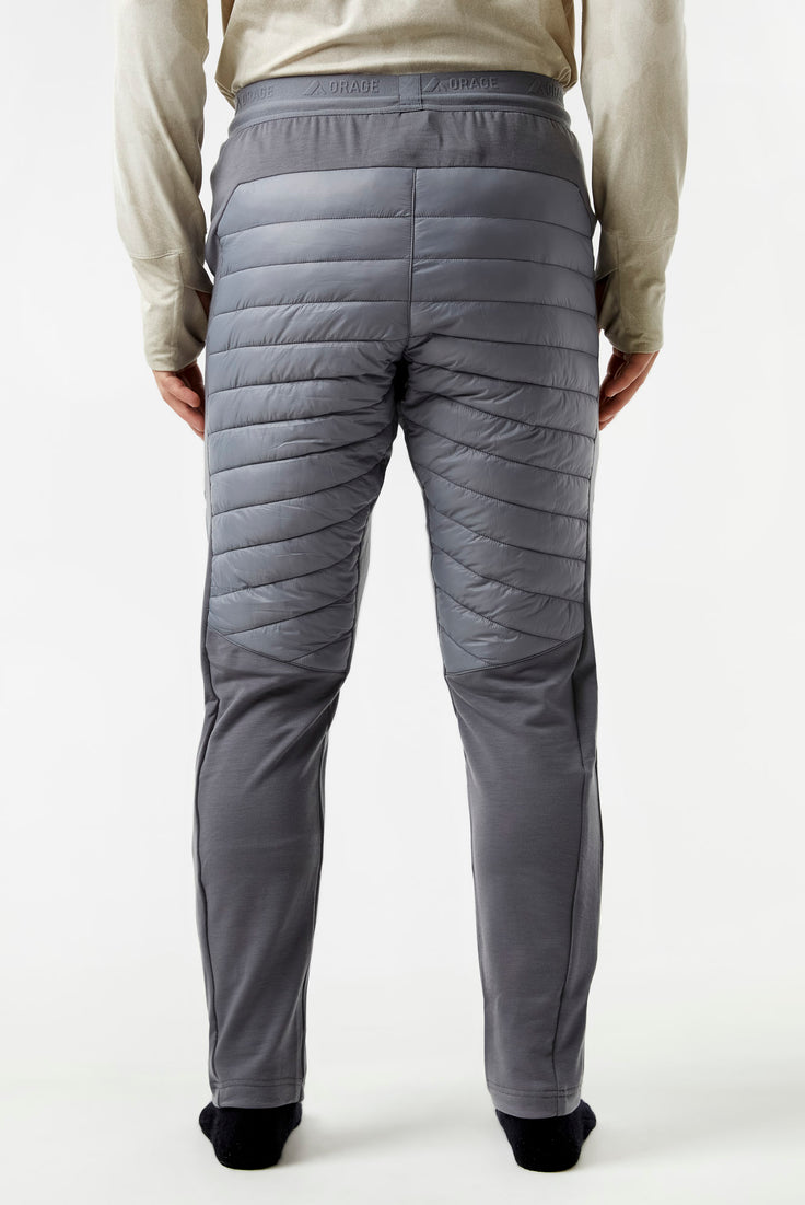 Orage Pantalon HybrideTundra Pour Hommes