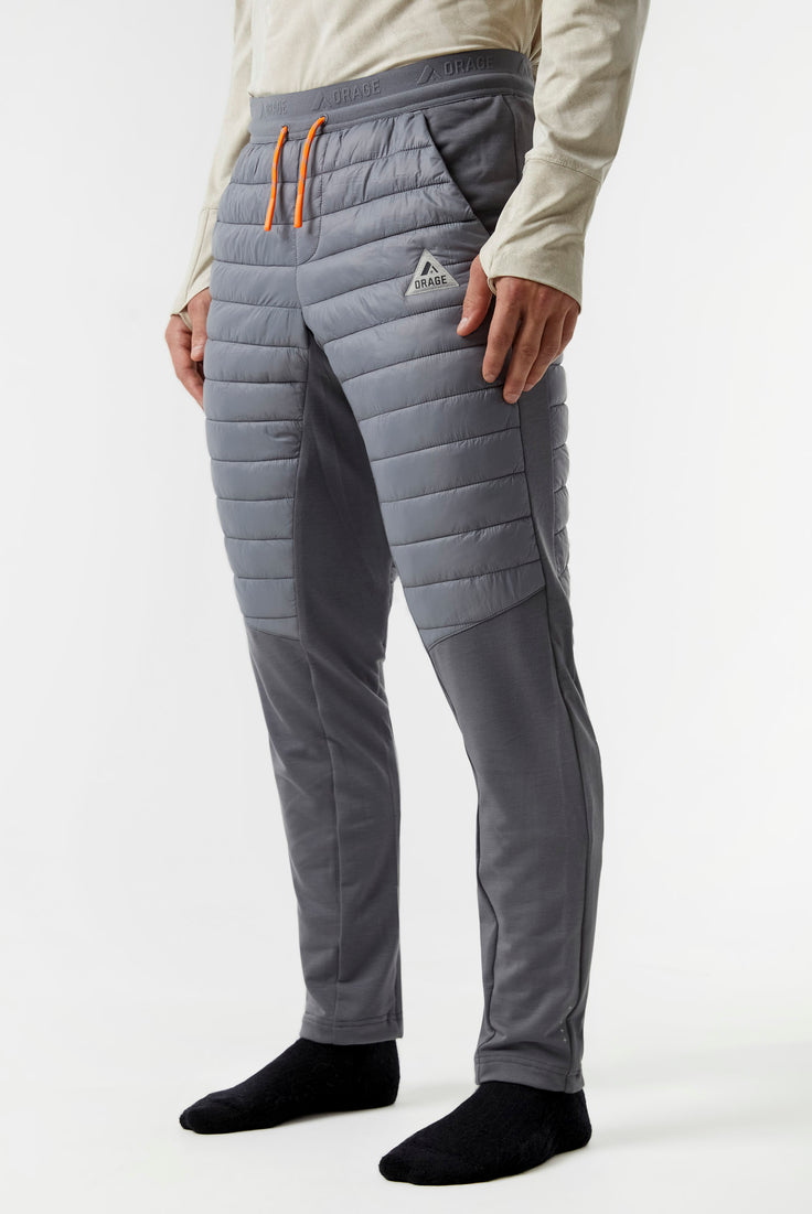 Orage Pantalon HybrideTundra Pour Hommes