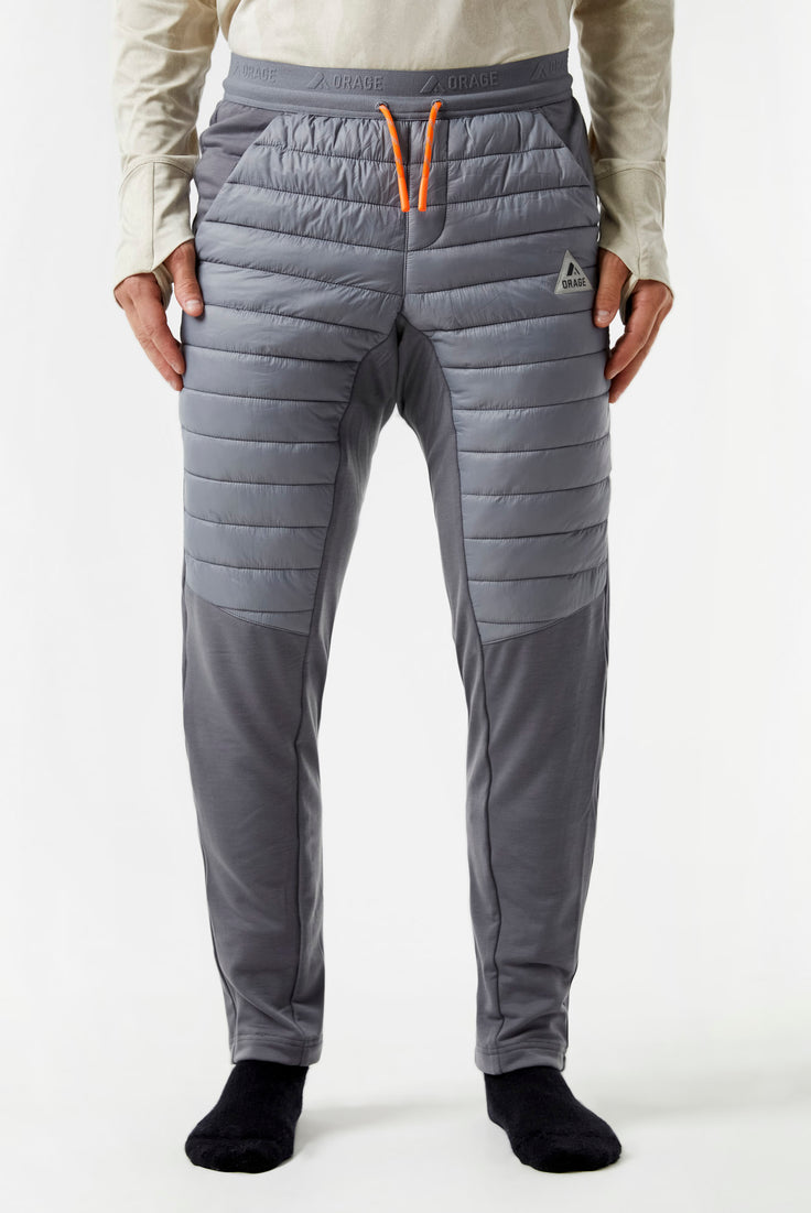 orage Pantalon HybrideTundra Pour Hommes