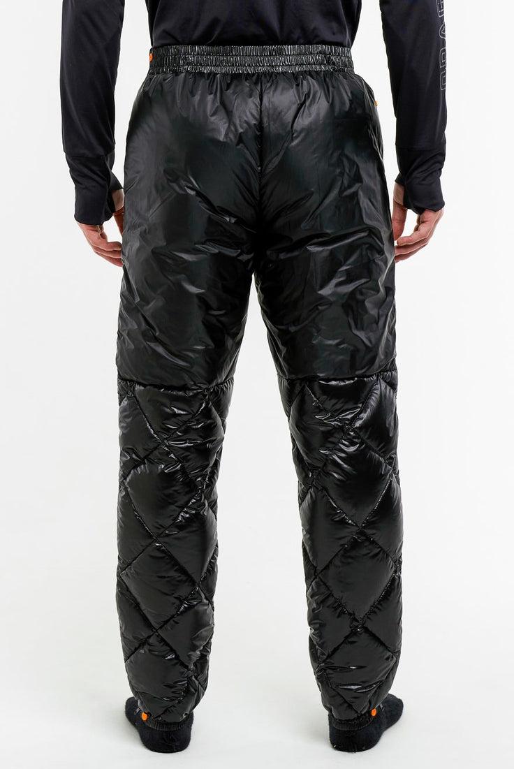Orage Pantalon Monashee En Duvet Pour Hommes