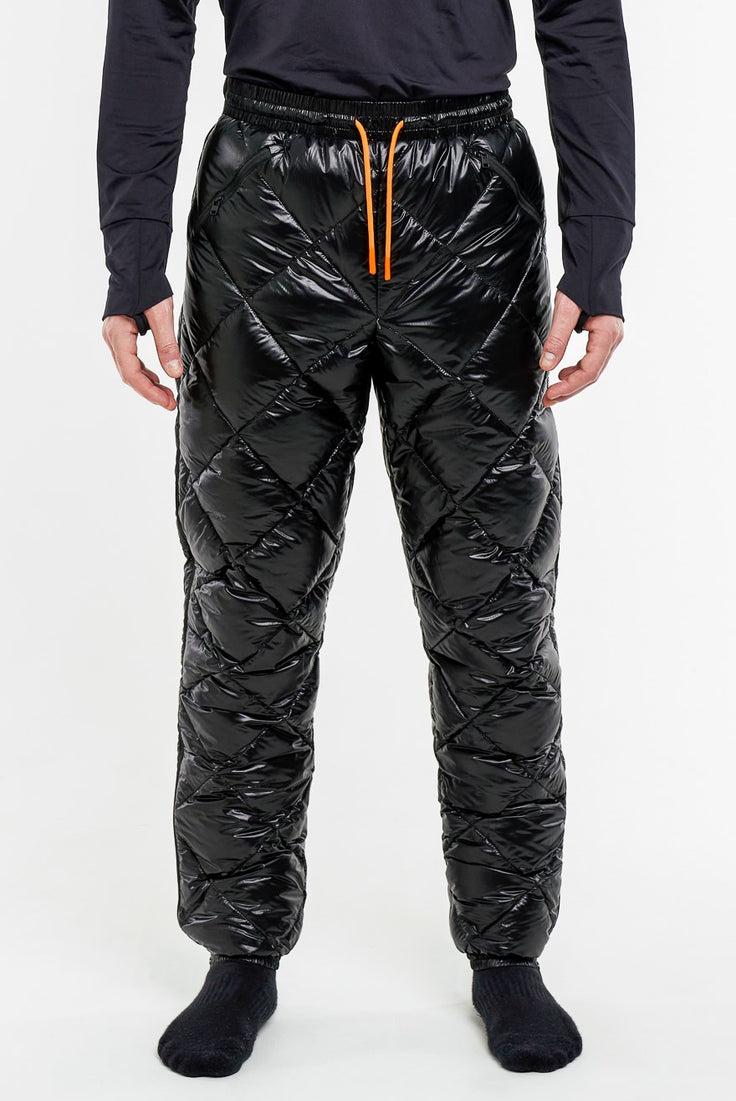 orage Pantalon Monashee En Duvet Pour Hommes