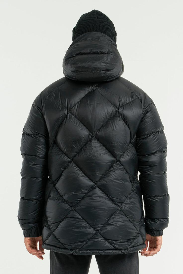 Orage Parka En Duvet Elias Pour Hommes
