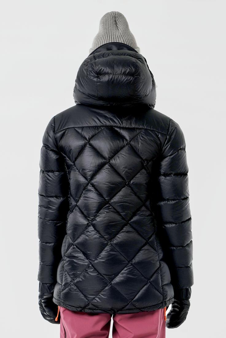 Orage Parka En Duvet Whitecap Pour Femmes