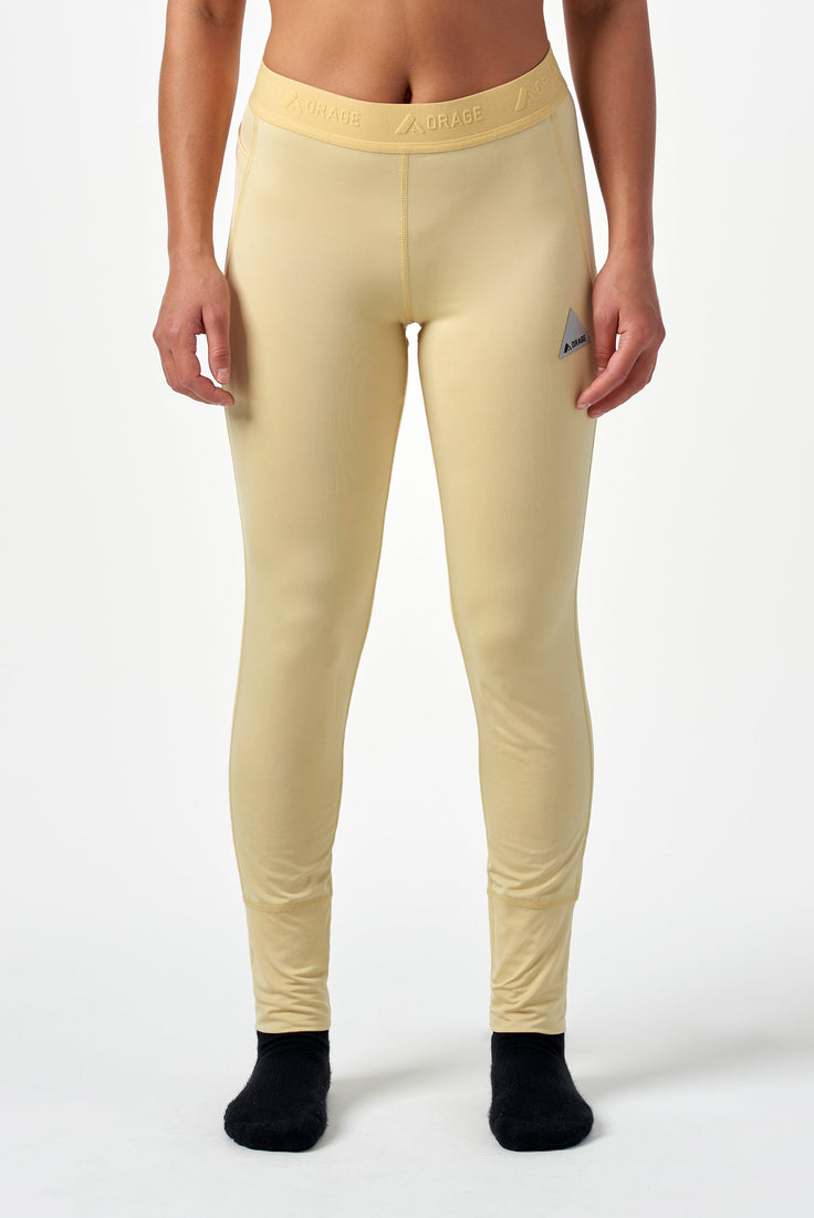 orage Sage Light Base Layer Pant