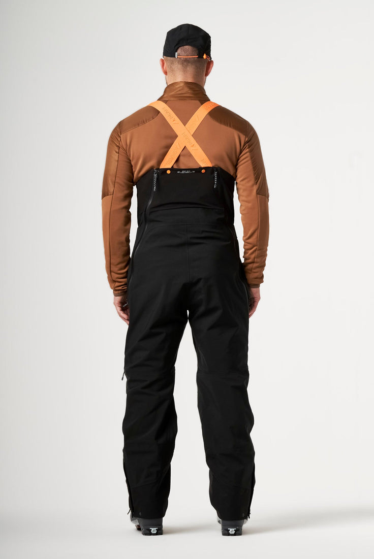Orage Salopette Coquille MTN-X Gibson Pour Hommes