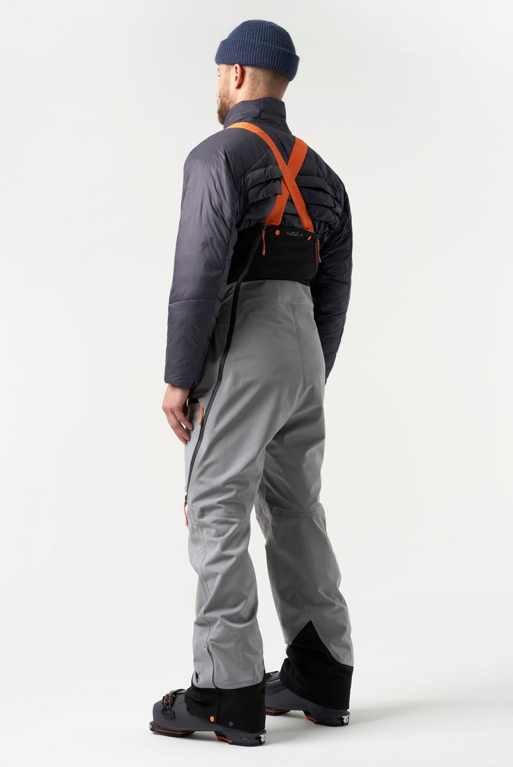 Orage Salopette Coquille MTN-X Gibson Pour Hommes