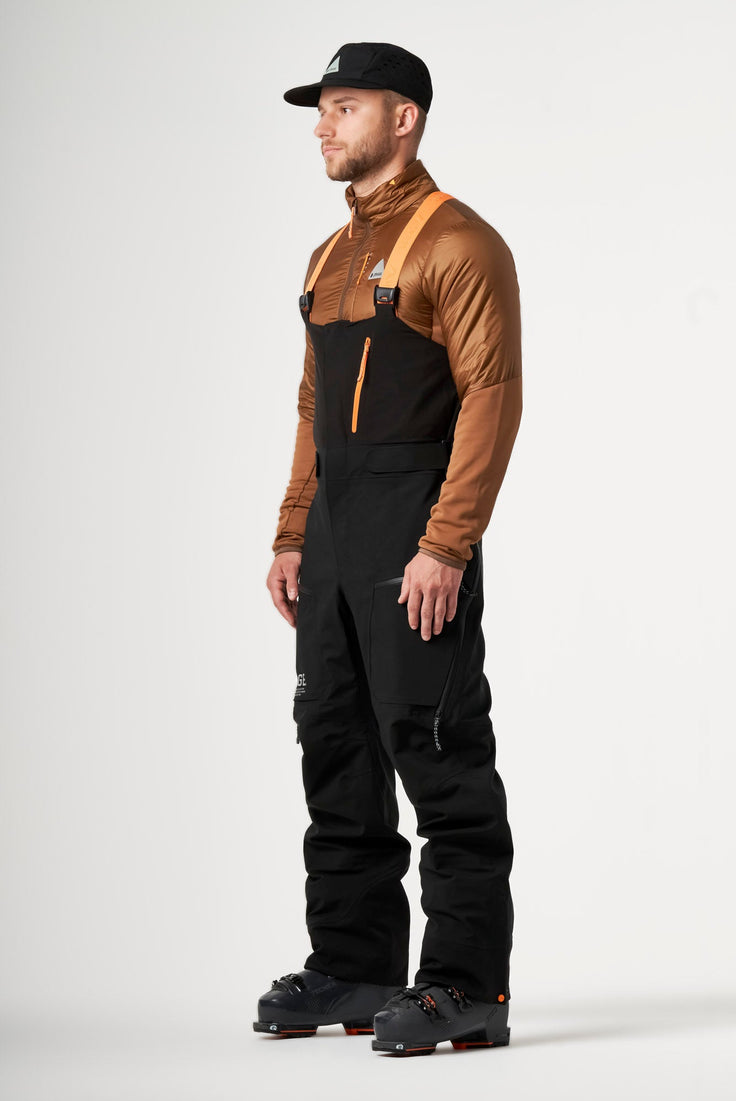 Orage Salopette Coquille MTN-X Gibson Pour Hommes