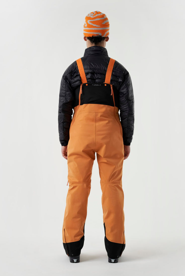 Orage Salopette Coquille MTN-X Gibson Pour Hommes