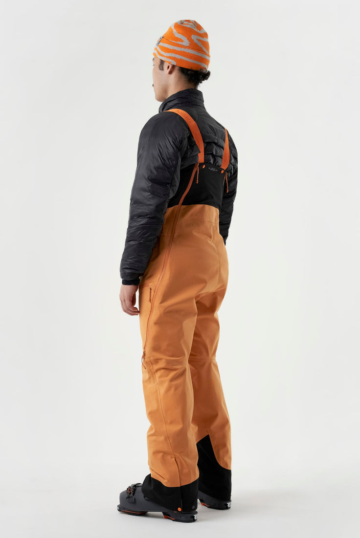 Orage Salopette Coquille MTN-X Gibson Pour Hommes