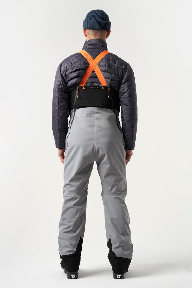 Orage Salopette Coquille MTN-X Gibson Pour Hommes