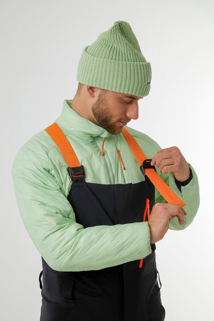 Orage Salopette Leeds Pour Hommes