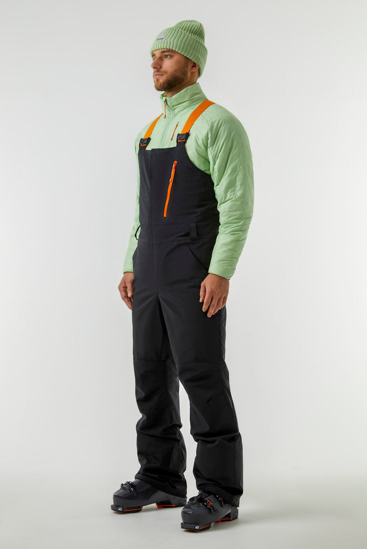Orage Salopette Leeds Pour Hommes