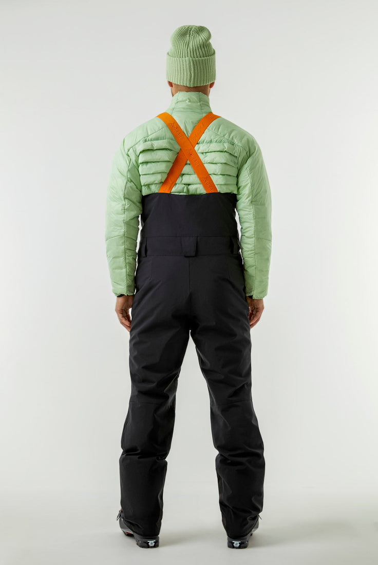 Orage Salopette Leeds Pour Hommes