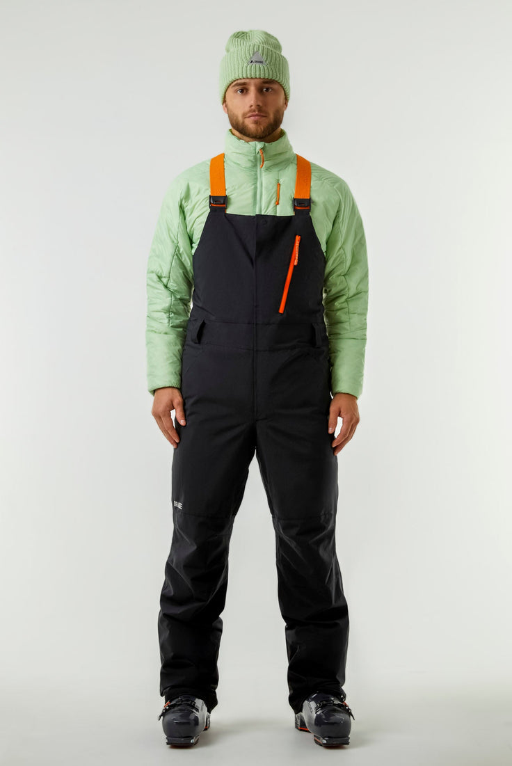 orage Salopette Leeds Pour Hommes