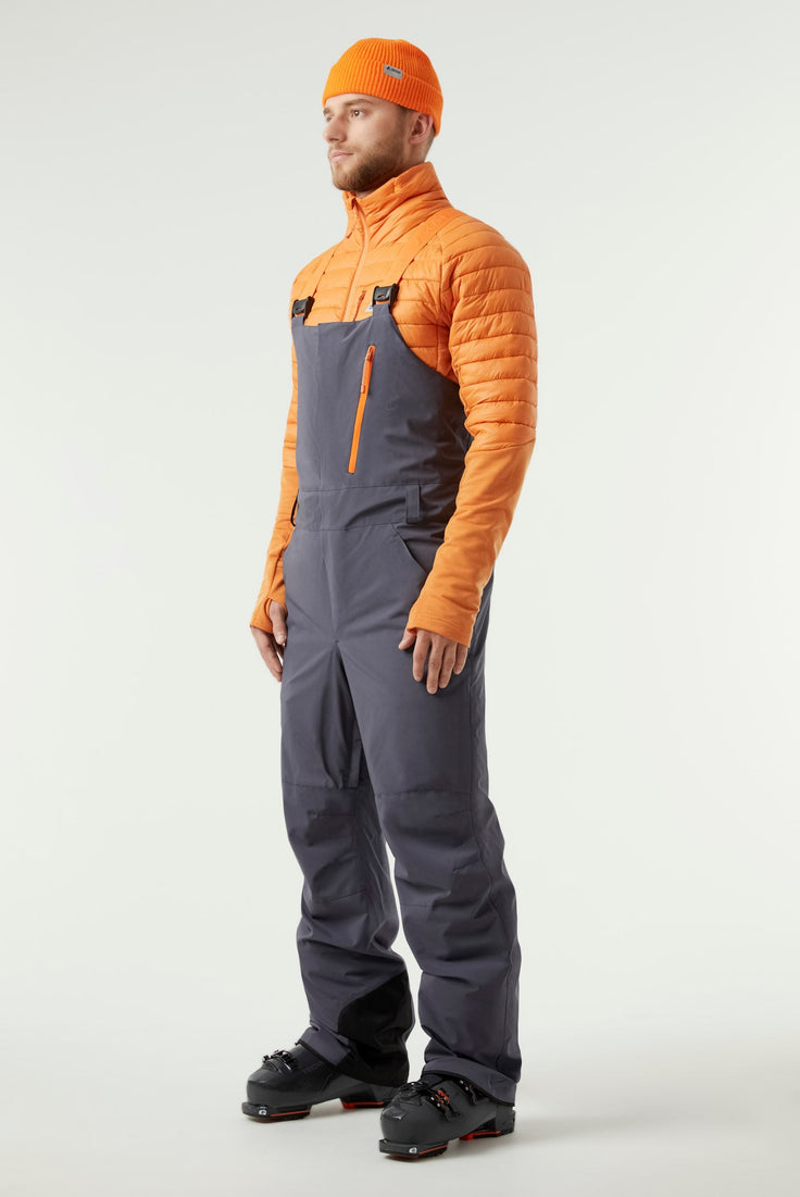 Orage Salopette Leeds Pour Hommes