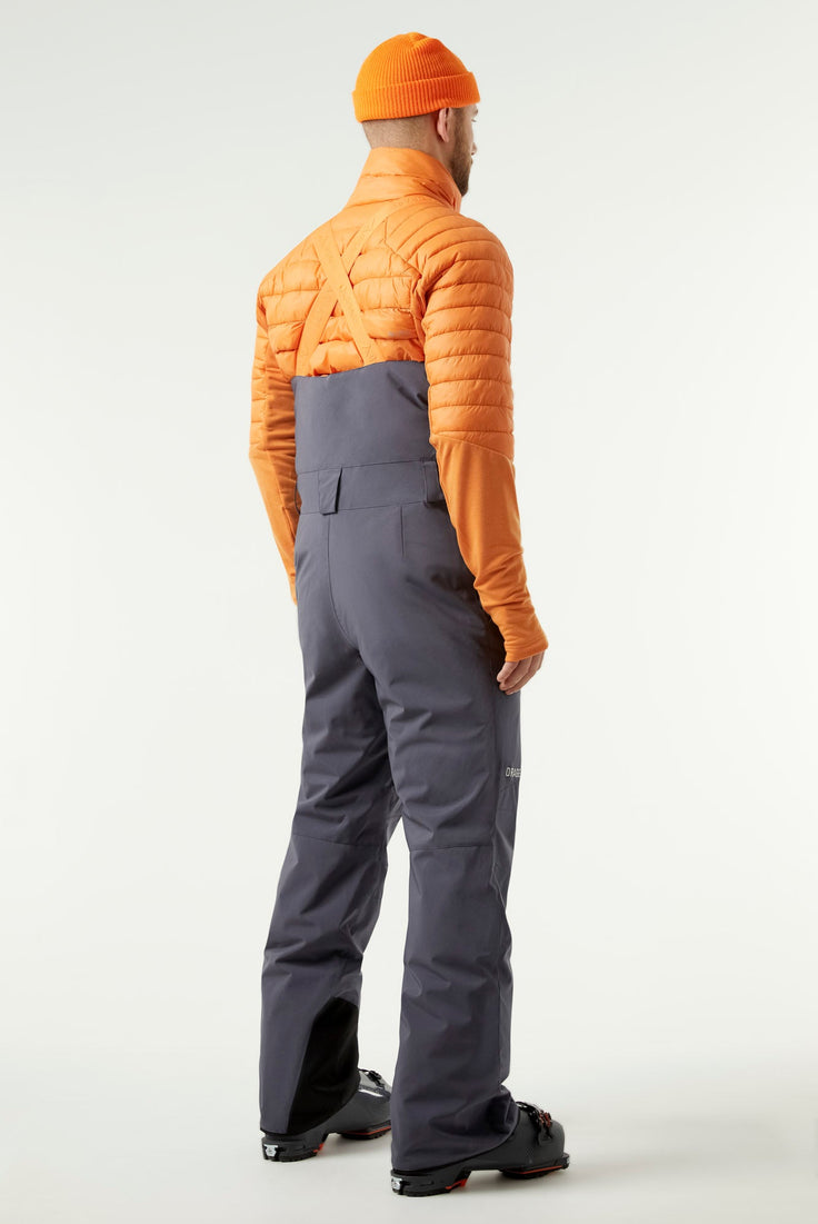 Orage Salopette Leeds Pour Hommes