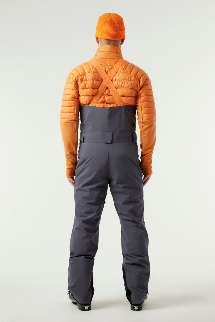 Orage Salopette Leeds Pour Hommes