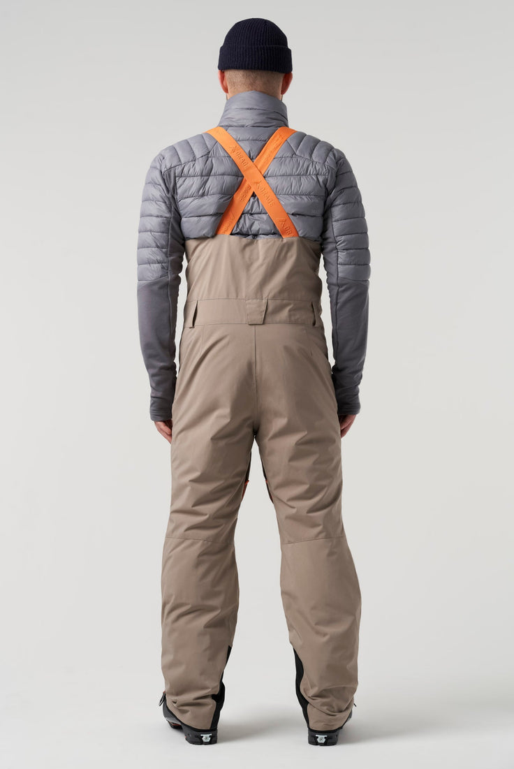Orage Salopette Leeds Pour Hommes