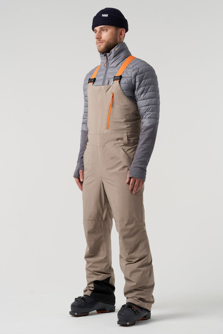 Orage Salopette Leeds Pour Hommes