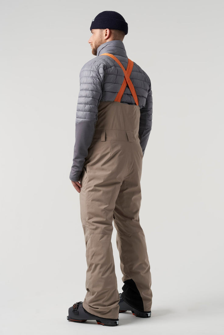 Orage Salopette Leeds Pour Hommes
