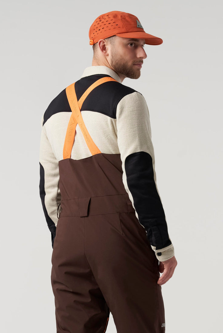Orage Salopette Leeds Pour Hommes