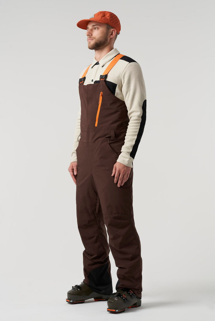 Orage Salopette Leeds Pour Hommes