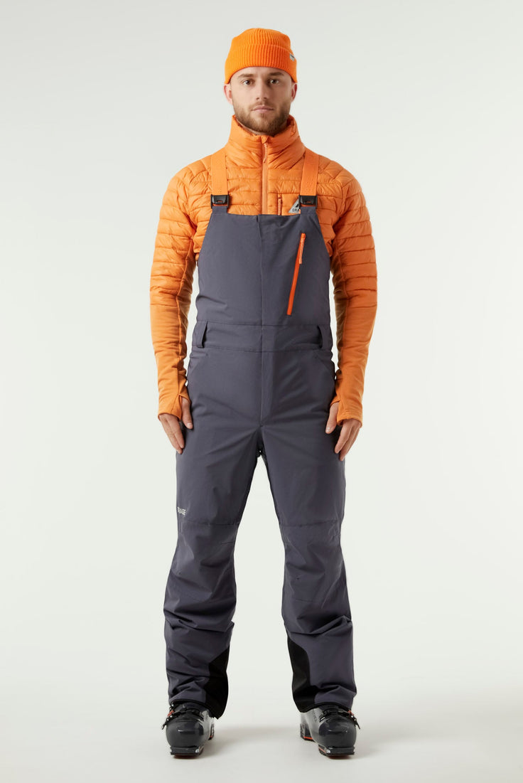 orage Salopette Leeds Pour Hommes