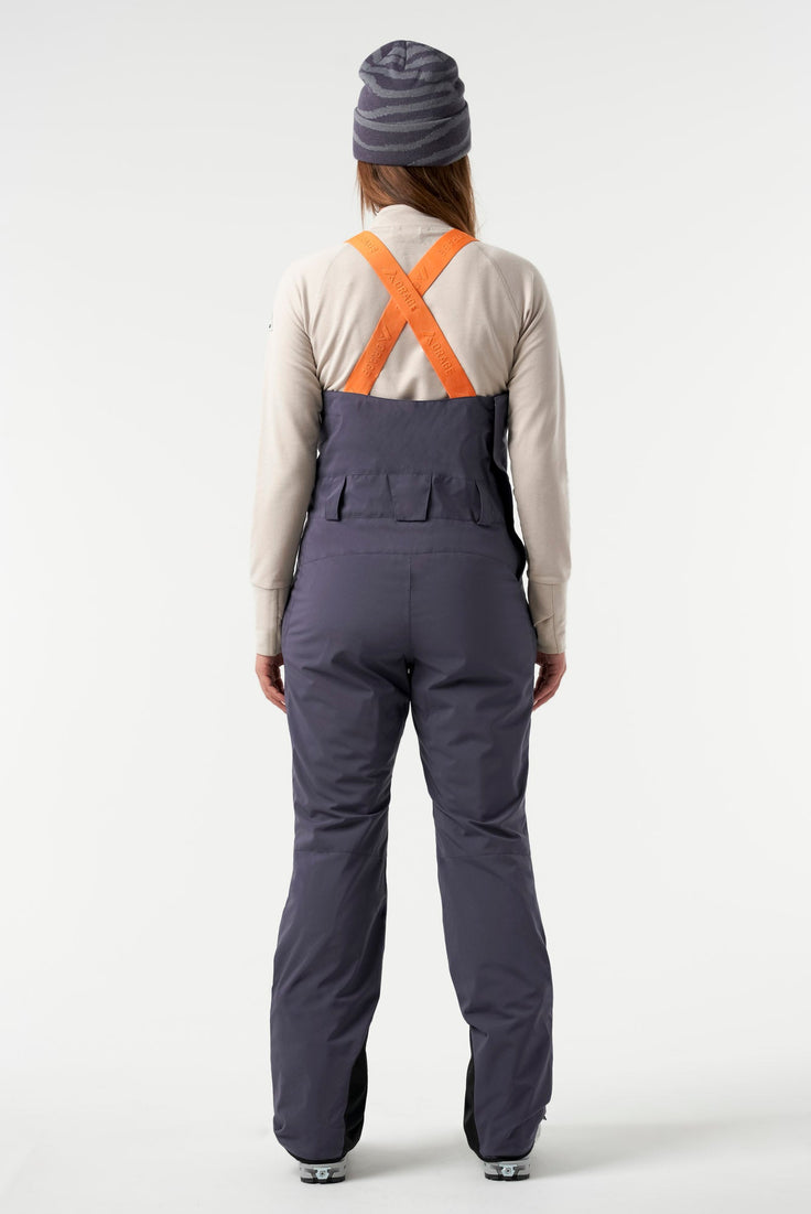 Orage Salopette Ridge Pour Femmes