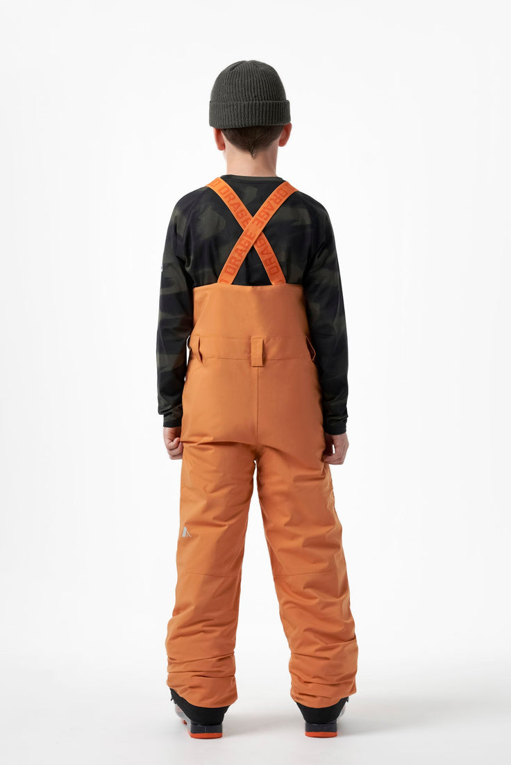 Orage Salopette Terrain Unisexe