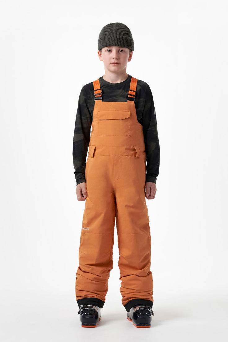 orage Salopette Terrain Unisexe