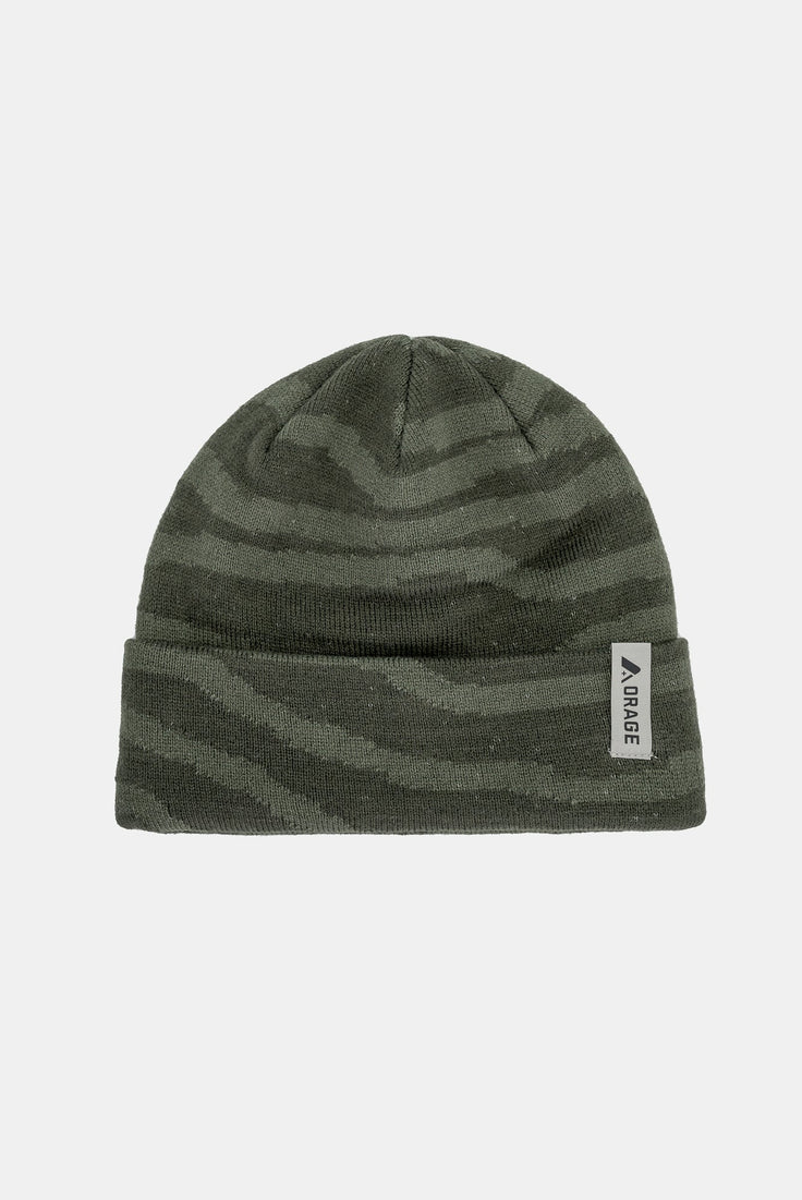 Orage Selkirk Jr. Beanie