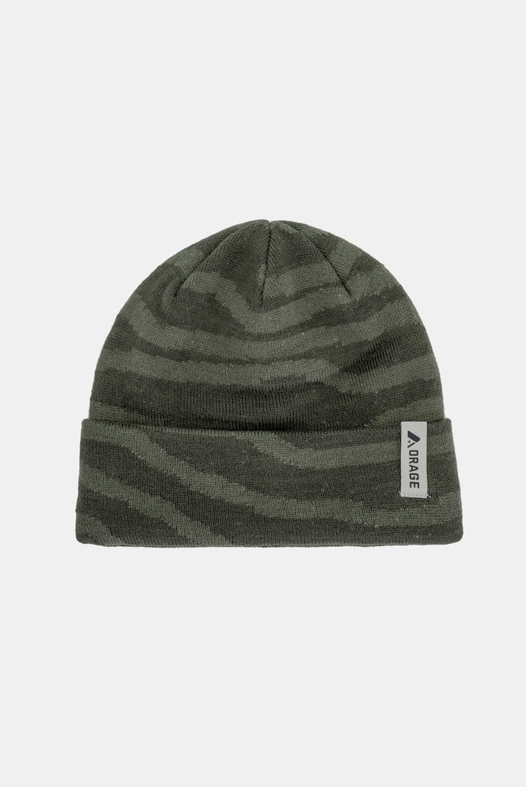 Orage Selkirk Jr. Beanie
