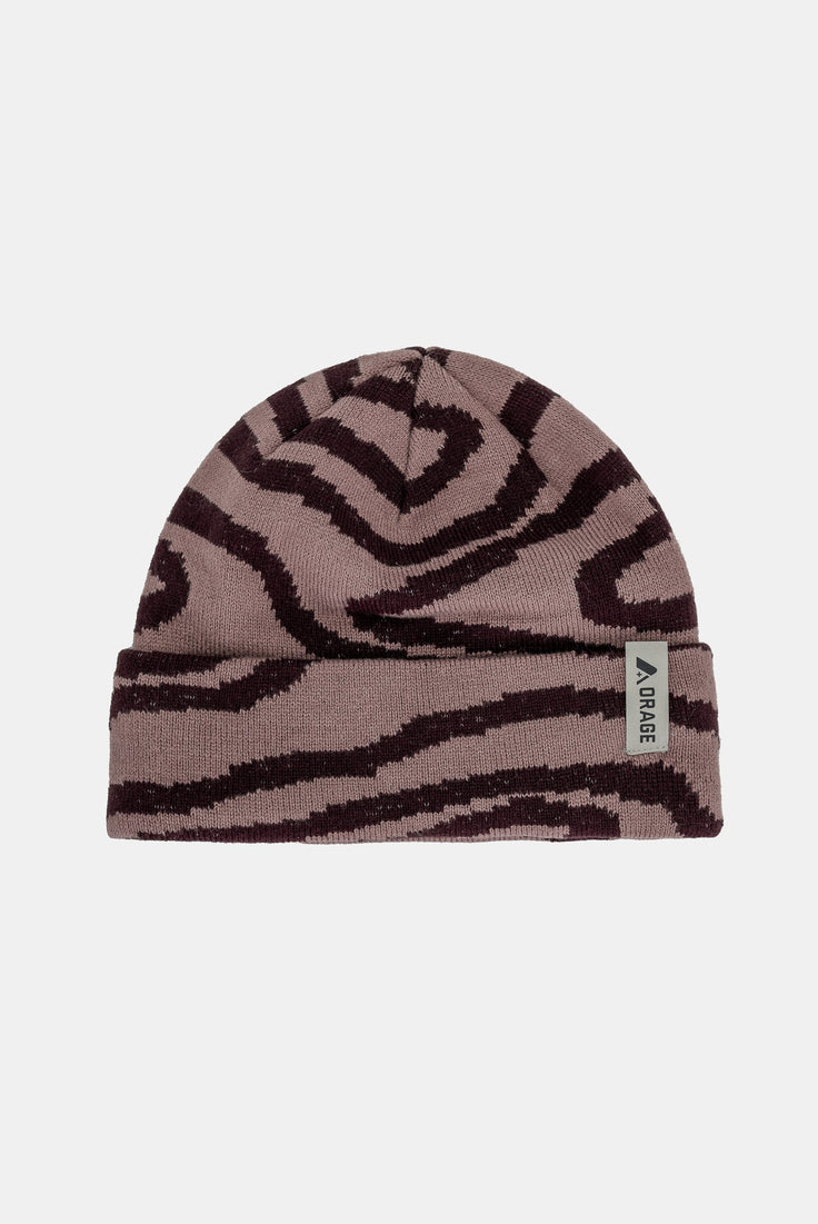 orage Selkirk Jr. Beanie