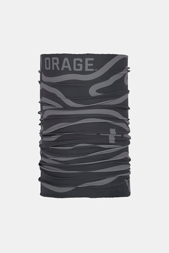 orage Slash Neck Tubes