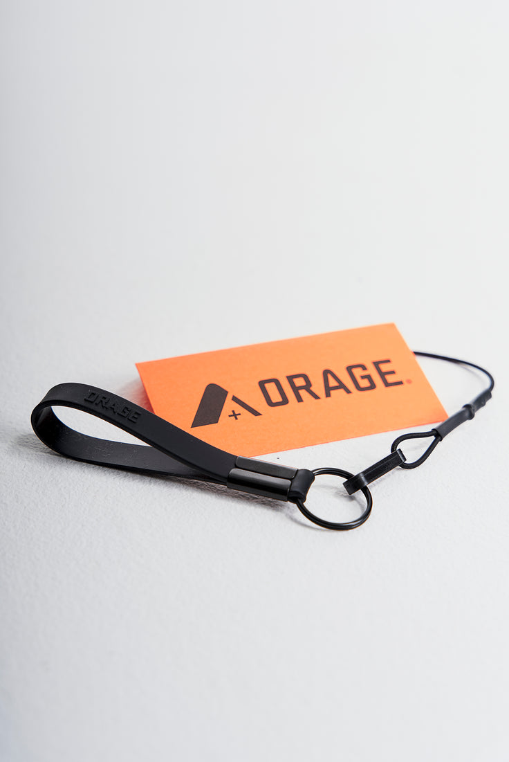 Orage Spare Phone Leash