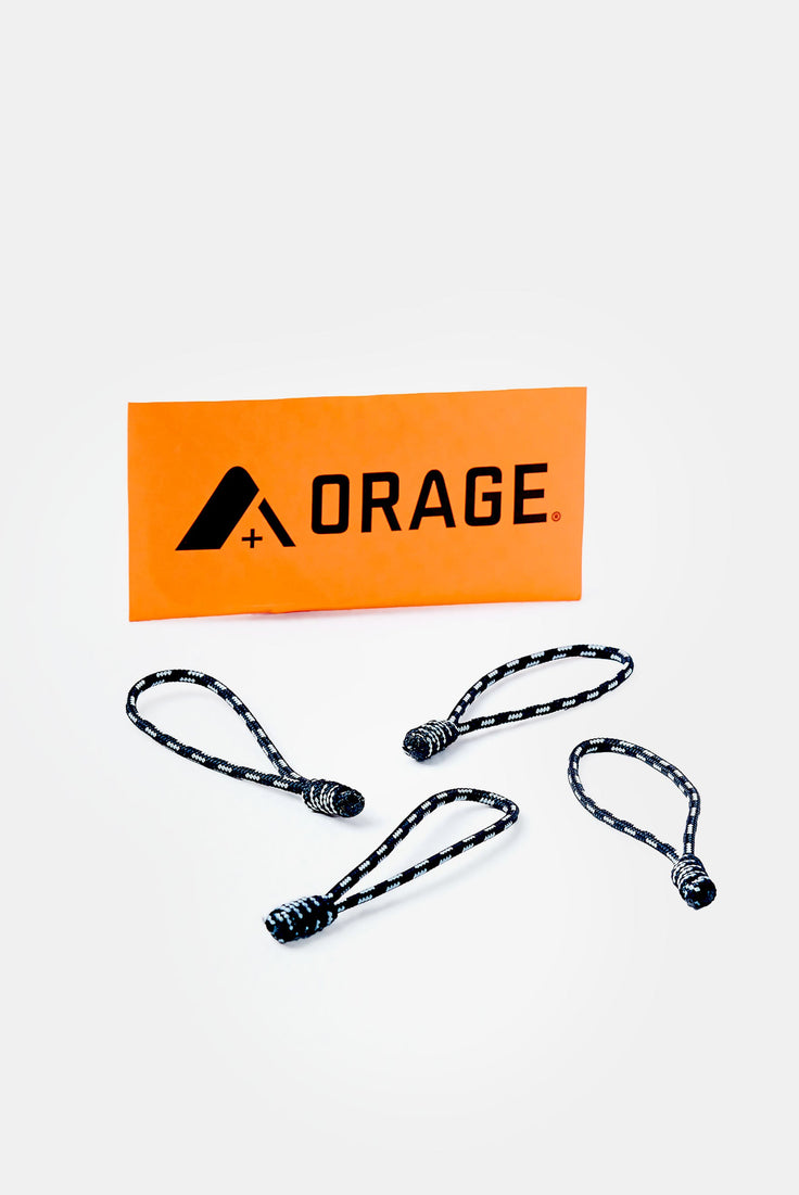 orage Spare Zipper Puller