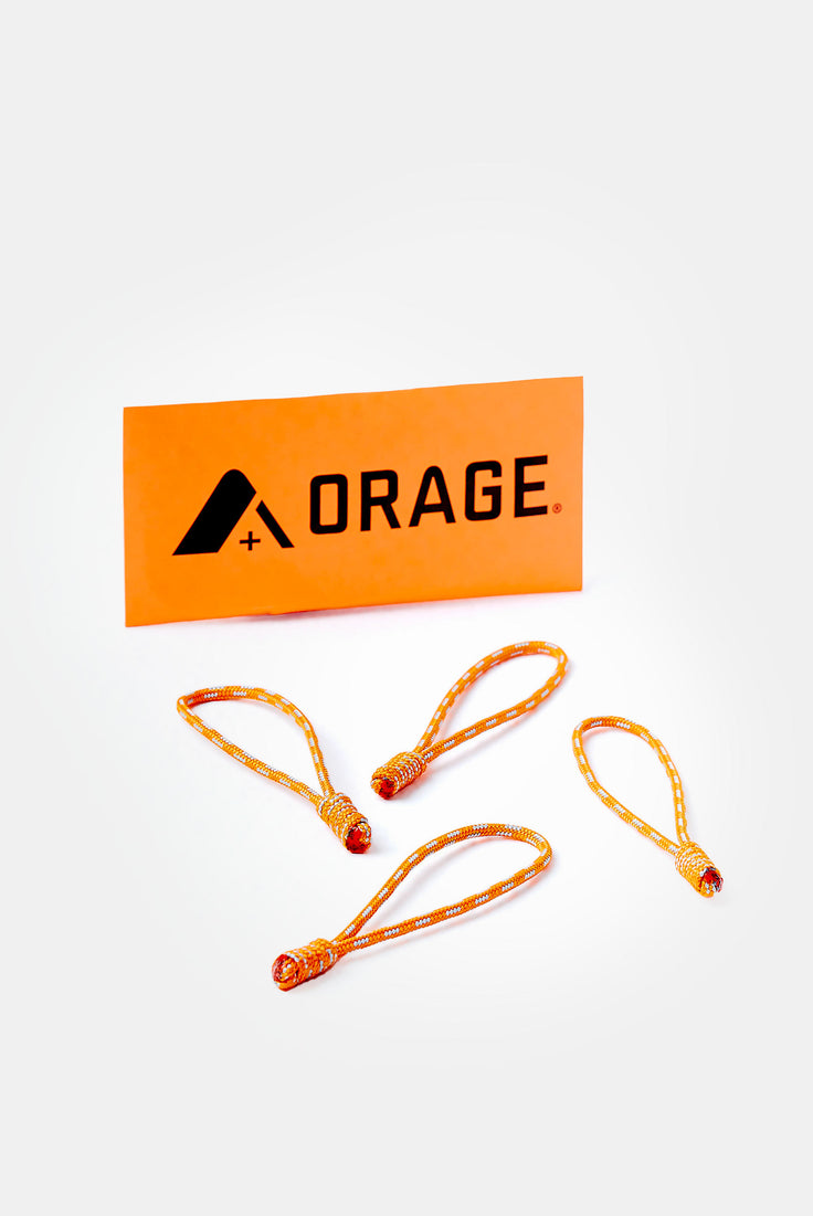 orage Spare Zipper Puller