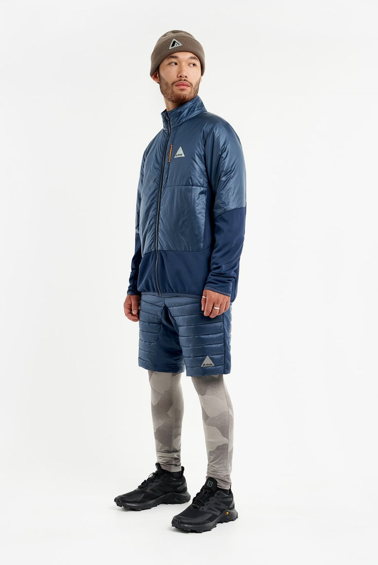 Orage Superposition Hybride Lyell Pour Hommes