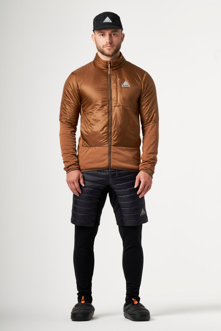 orage Superposition Hybride Lyell Pour Hommes