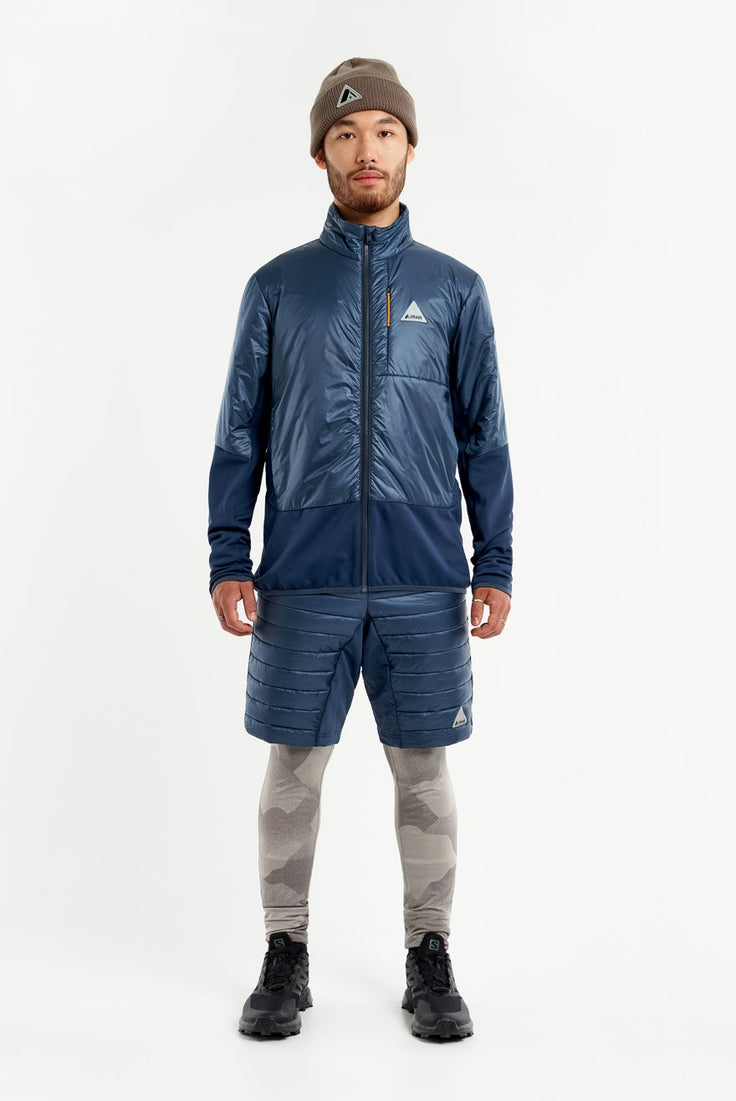 orage Superposition Hybride Lyell Pour Hommes