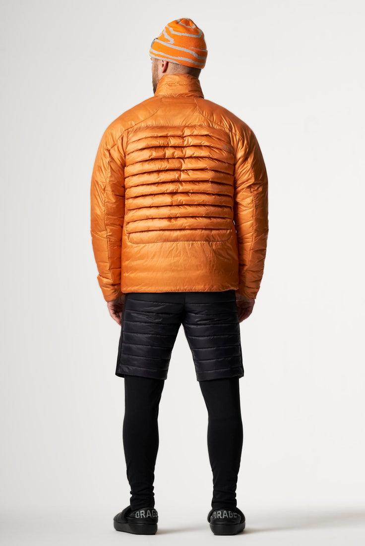 Orage Superposition Murdoch Gilltek™ Pour Homme