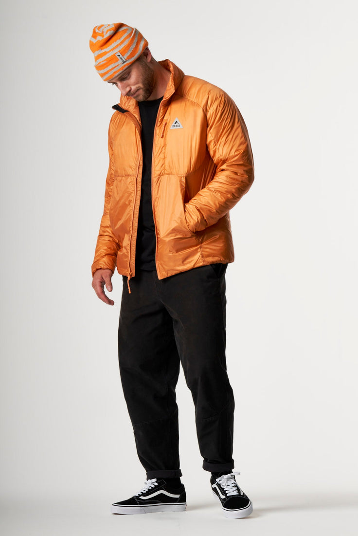 Orage Superposition Murdoch Gilltek™ Pour Homme
