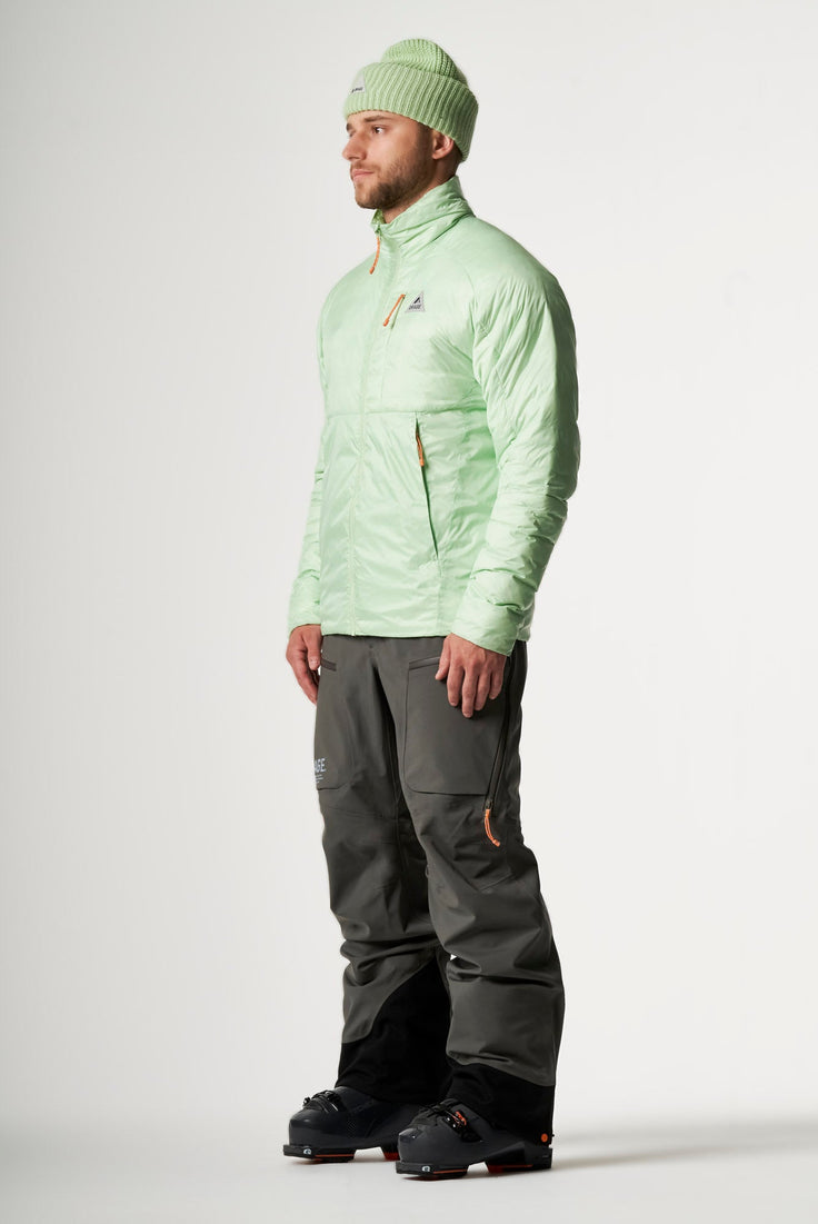 Orage Superposition Murdoch Gilltek™ Pour Homme