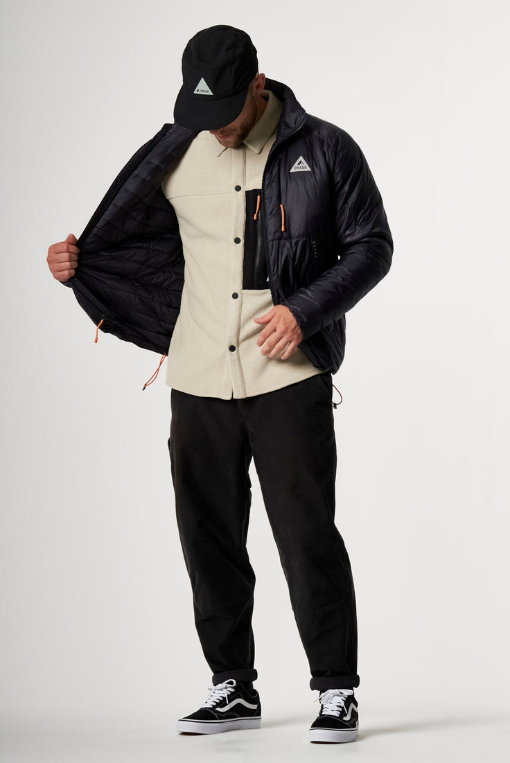 Orage Superposition Murdoch Gilltek™ Pour Homme