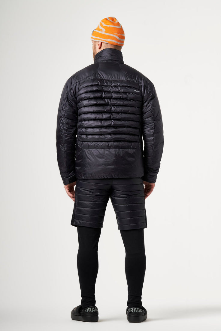 Orage Superposition Murdoch Gilltek™ Pour Homme