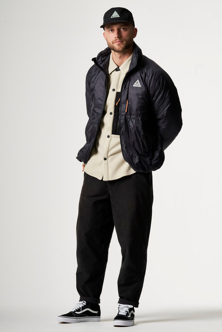 Orage Superposition Murdoch Gilltek™ Pour Homme