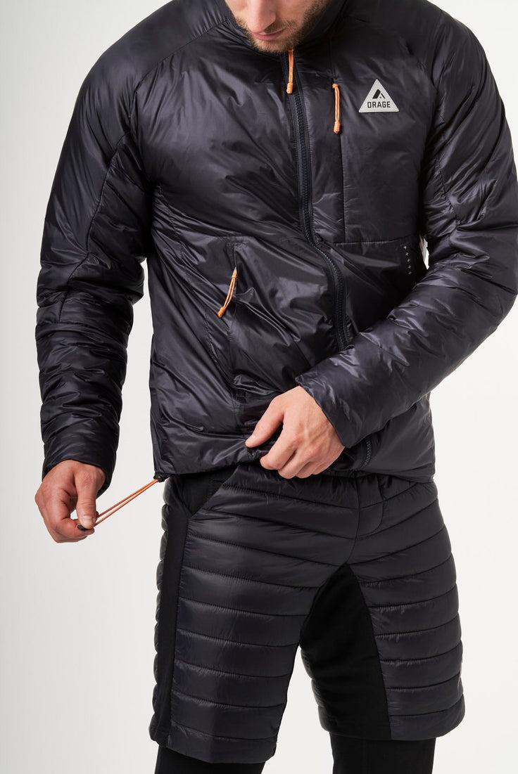 Orage Superposition Murdoch Gilltek™ Pour Homme