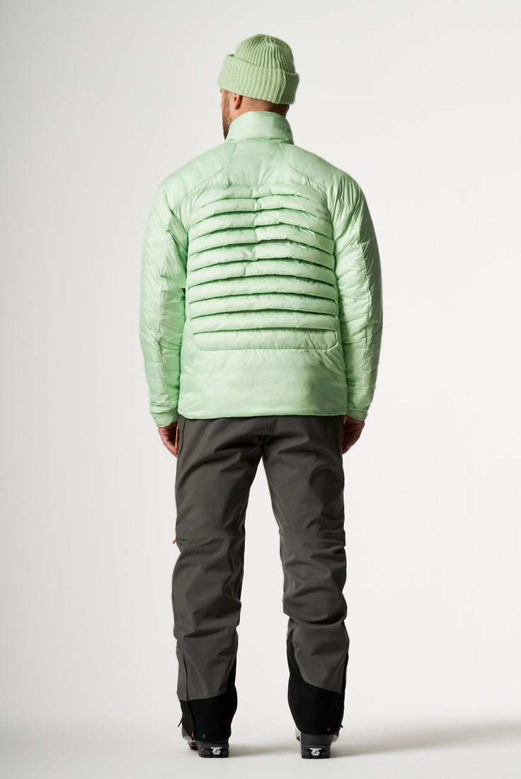 Orage Superposition Murdoch Gilltek™ Pour Homme