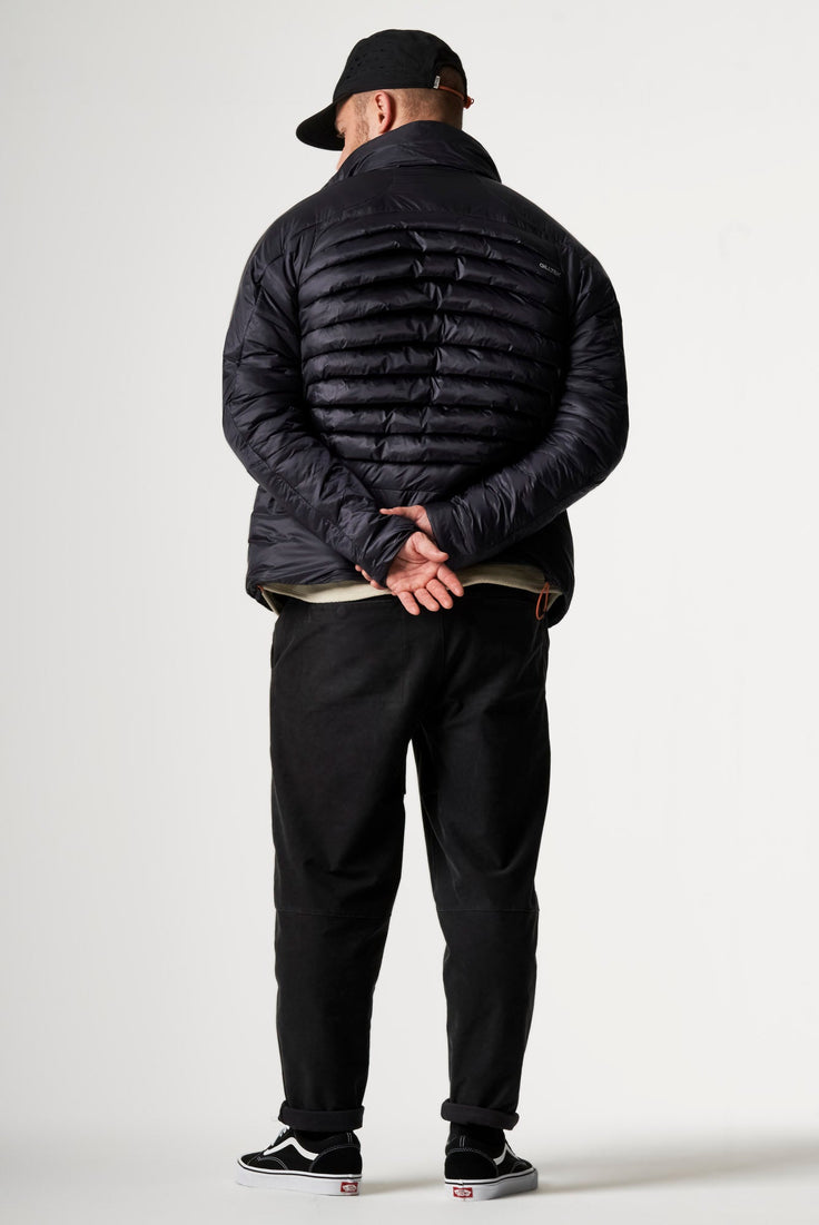 Orage Superposition Murdoch Gilltek™ Pour Homme