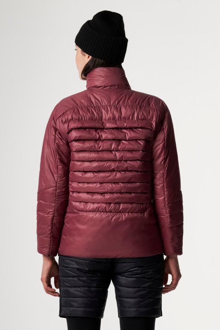 Orage Superposition Slocan Gilltek™ Pour Femmes